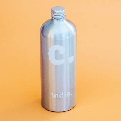 Refillable Conditioner Bottle - Last Szn
