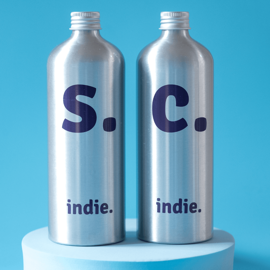 You're a Smooth Talker Conditioner Starter - indie.